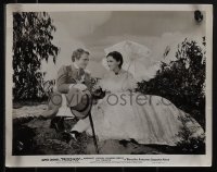 5y1859 FRISCO KID 2 8x10 stills 1935 great images of dapper James Cagney w/ Margaret Lindsay!