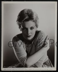 5y1805 KIM NOVAK 5 8x10 stills 1950s close-up and full-length portrait images of the star!