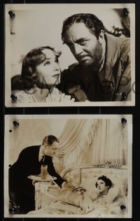 5y1845 MY MAN GODFREY 3 8x10 stills 1936 great images of William Powell & Carole Lombard!