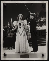 5y1827 STRIKE UP THE BAND 4 deluxe 8x10 stills 1940 great images of Mickey Rooney and Judy Garland!