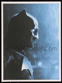 6a0836 BATMAN #72/75 18x24 art print 2019 art by Daniel Taylor, A Dark Knight, Affleck!