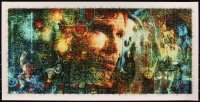 6a0710 BLADE RUNNER signed #17/20 18x36 art print 2013 by Jeffrey Barge, November 2019, regular!