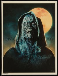 6a0878 CREEPSHOW #25/200 18x24 art print 2020 The Creep by Carlos Dattoli & Greg Nicotero, GID!