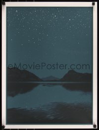 6a0879 DAN MCCARTHY signed #413/555 18x24 art print 2010 Night Air, first edition!