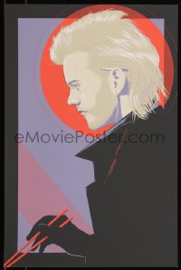 6a1163 LOST BOYS #51/125 12x18 art print 2018 Craig Drake art of Sutherland as David!