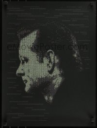 6a0933 LOST IN TRANSLATION #138/150 18x24 art print 2011 Bill Murray by Todd Slater, regular!