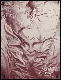 6a0957 NIGHTMARE ON ELM STREET #184/225 18x24 art print 2012 Mondo, Jay Shaw, first edition!