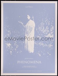 6a0968 PHENOMENA signed artist's proof 18x24 art print 2012 by Sam Smith, GID art of Connelly!