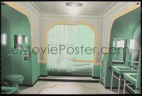 6a0566 SHINING #36/300 24x36 art print 2018 Mondo, JC Richard's Room 237, first edition!