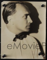 6b1673 CONRAD VEIDT 2 from 7x9.25 to 8x10 stills 1930s wonderful portrait images of the star!