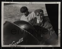 6b1618 EDDIE RICKENBACKER 3 6.75x8.5 stills 1910s-1920s the WWI pilot before air race and more!