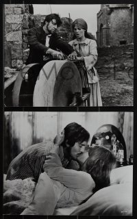 6b1497 FAR FROM THE MADDING CROWD 9 8x10 stills 1968 Julie Christie, John Schlesinger classic!