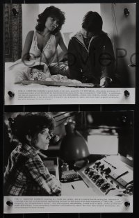 6b1498 FOG 9 8x10 stills 1980 John Carpenter, Adrienne Barbeau, Nancy Loomis, Hal Holbrook!