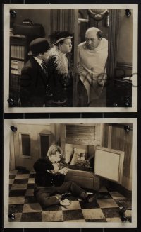 6b1472 HELP WANTED FEMALE 14 8x10 stills 1931 great images of Daphne Pollard, Connolly, ultra rare!