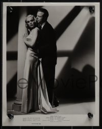 6b1538 PITFALL 6 8x10 stills 1948 great images of Dick Powell, Jane Wyatt and cast!