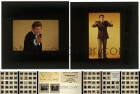 6d0114 LOT OF 98 MOONRAKER 35MM SLIDES 1979 Roger Moore, Lois Chiles, Richard Kiel, James Bond!