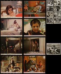 6d0496 LOT OF 17 PATTY DUKE 8X10 STILLS 1960s great scenes & portraits from her movies!