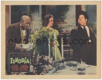 6p0745 ZENOBIA Other Company LC 1939 Oliver Hardy with Stepin Fetchit & Billie Burke, ultra rare!