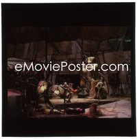 6p1325 DARK CRYSTAL group of 13 2x2 transparencies 1982 Jim Henson & Frank Oz, cool fantasy images!