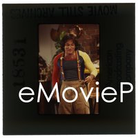 6p0250 MORK & MINDY 78 TV 35mm slides 1981 alien Robin Williams, Pam Dawber, Tom Poston, ultra rare!