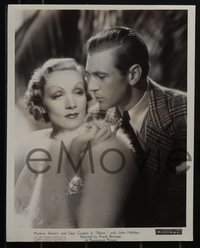 6p1497 DESIRE 5 8x10.25 stills 1936 great images of sexy Marlene Dietrich and Gary Cooper!