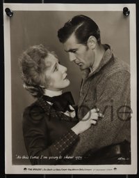 6p1513 SPOILERS 5 8x10.25 stills 1930 Gary Cooper w/ Slim Summerville, Apfel, Betty Compson!