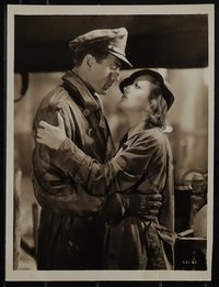 6p1517 TODAY WE LIVE 5 from 7.75x10.25 to 8x10.25 stills 1933 Joan Crawford & Gary Cooper!