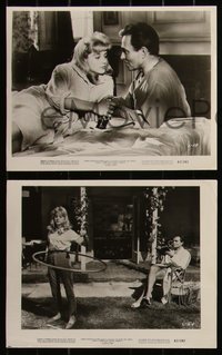 6t1624 LOLITA 13 8x10 stills 1962 Kubrick classic, James Mason, Shelley Winters, Sue Lyon!