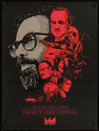 6x0575 FRANCIS FORD COPPOLA 18x24 art print 2015 art of the director and scenes from his movies!