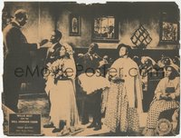 6y0749 DEEP SOUTH LC R1937 Willie Best, Daisy Bufford, Clarence Muse & all colored cast, ultra rare!