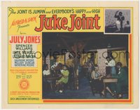 6y0637 JUKE JOINT TC 1947 all-black cast, the joint is jumpin' and everybody's happy & high!