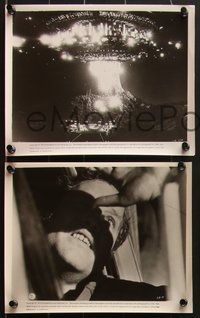 6y1481 CLOSE ENCOUNTERS OF THE THIRD KIND 104 8x10 stills 1977 Spielberg, Dreyfuss, MANY images!