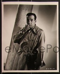 6y1506 SIROCCO 10 8x11 key book stills 1951 great images of Humphrey Bogart by Coburn and Lippman!