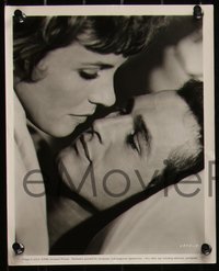 6y1526 TORN CURTAIN 6 from 7.75x10 to 8x10 stills 1966 Paul Newman, Julie Andrews, Hitchcock!