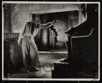 7b1585 GHOUL 3 from 6.5x9.5 to 8x10 stills 1933 crazed Boris Karloff as the monster, ultra rare!