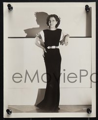 7b1507 JEAN PARKER 31 8x10 stills 1930s-1950s great images from a variety of roles!