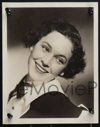 7b1513 MAUREEN O'SULLIVAN 21 from 7.25x9.5 to 8.25x10 stills 1930s-1950s from a variety of roles!