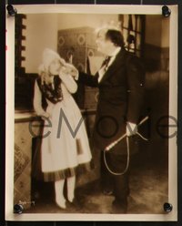 7b1534 RED MILL 10 8x10 stills 1927 great images of gorgeous Marion Davies in Dutch costume as Tina!