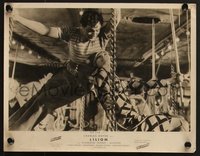 7b0197 LILIOM 2 French LCs 1934 Charles Boyer in first version of Carousel, Fritz Lang directed!