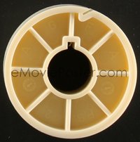 7f1389 AGFA FILM SPOOL film spool 1960s from a reel of AGFA film!