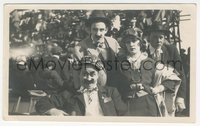 7f1384 LAST DRINK OF WHISKEY 3.5x5.5 photo 1914 Tod Browning in a comedy acting role, ultra rare!