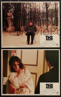 7j0896 TENANT 8 LCs 1976 Le Locataire, no one does it to you like Roman Polanski!