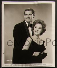 7p1477 BACK STREET 122 8x10 stills 1961 Susan Hayward, John Gavin, Vera Miles, MANY great images!