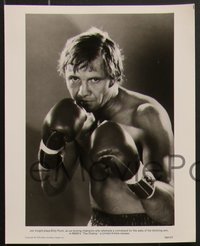 7p1481 CHAMP 29 8x10 stills 1979 Jon Voight, Ricky Schroder, Faye Dunaway!