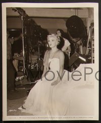 7p1484 IMITATION OF LIFE 20 8x10 stills 1959 Lana Turner, Sandra Dee, from Fannie Hurst novel!