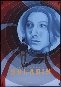 7r0245 SOLARIS Swedish R2021 Tarkovsky's original Russian version, NonStop Timless, ultra rare!