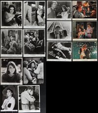 7s0801 LOT OF 14 THIS PROPERTY IS CONDEMNED COLOR & BLACK & WHITE 8X10 STILLS 1966 Natalie Wood!