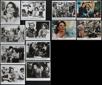 7s0806 LOT OF 12 BRAINSTORM COLOR & BLACK & WHITE 8X10 STILLS 1983 Natalie Wood, Christopher Walken