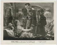 7t1233 BITTER TEA OF GENERAL YEN 8x10 still 1932 Barbara Stanwyck, Nils Asther, Mori, Frank Capra!