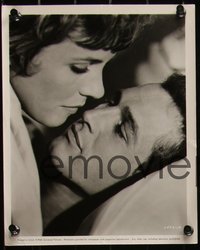 7t1318 TORN CURTAIN 6 from 7.75x10 to 8x10 stills 1966 Paul Newman, Julie Andrews, Hitchcock!